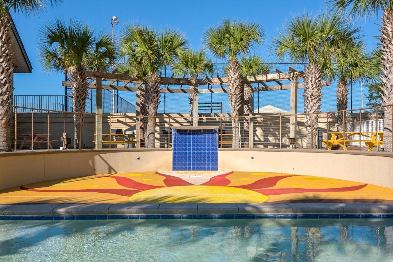 Mainsail 211 Villa Destin Exterior photo