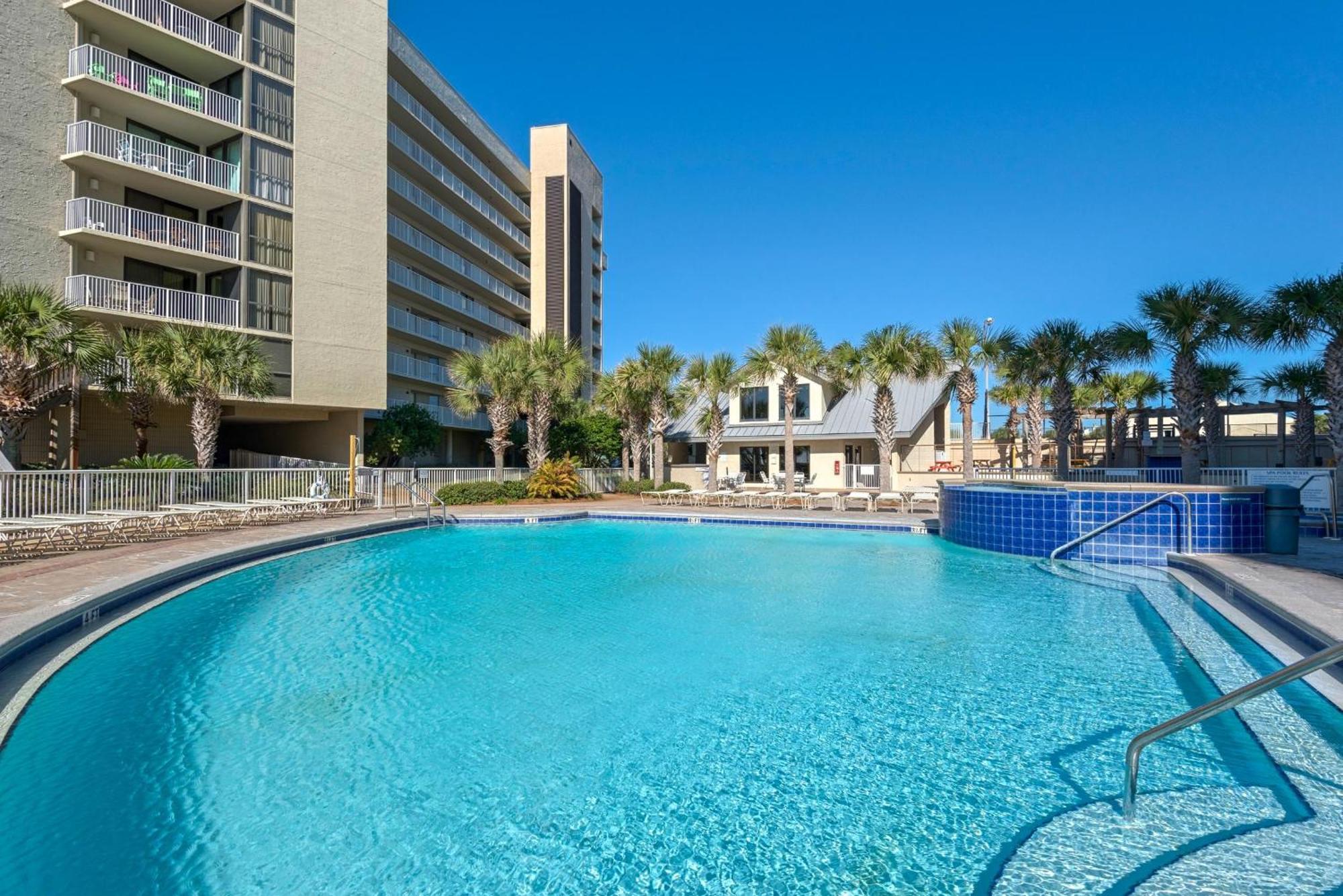 Mainsail 211 Villa Destin Exterior photo